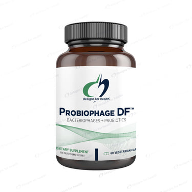 Probiophage DF - Designs For Health